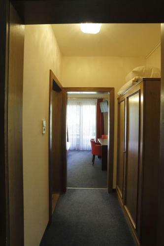 Alpen.adria.stadthotel