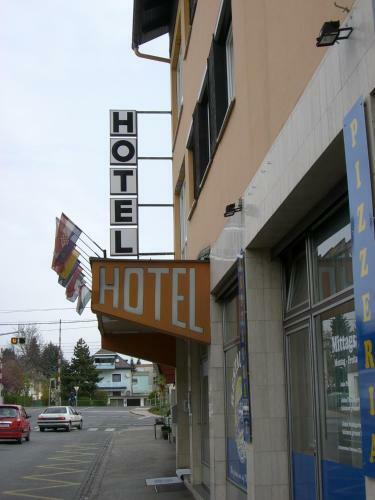 Alpen.adria.stadthotel