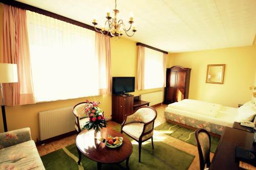 Carinthia Stadthotel