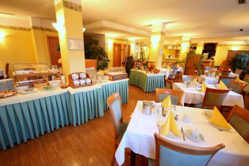 Carinthia Stadthotel