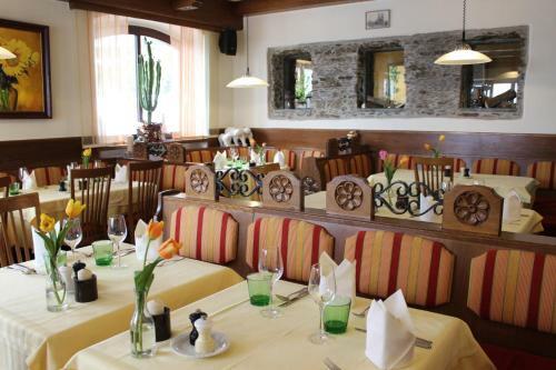 Hostal Hotel Restaurant Schweizerhaus
