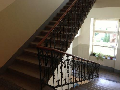 Apartamento Das Domizil