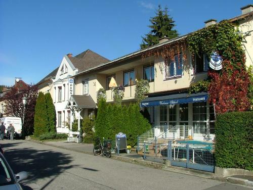 Hostal Pension Wachau