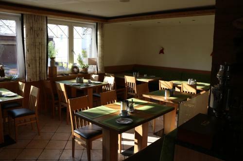 Hostal Pension Wachau
