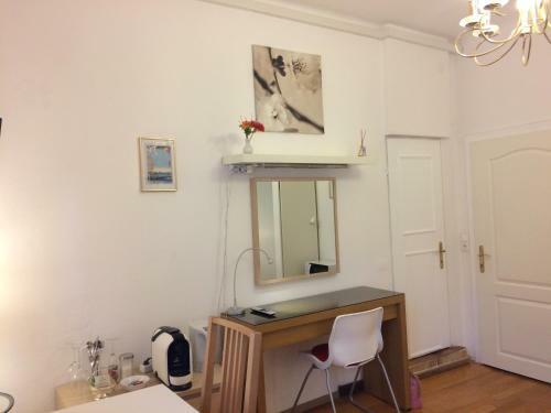 Hostal Das Alte Haus Feuchtl