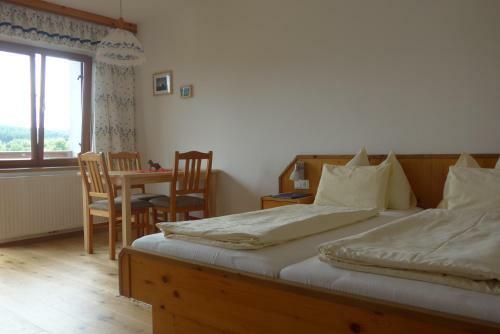 Apartamento Wolf-hof