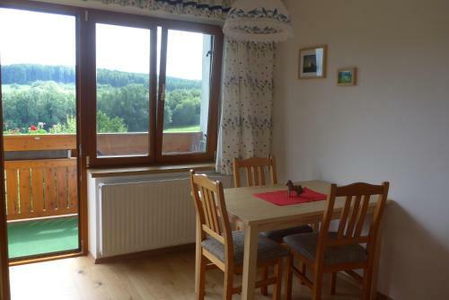 Apartamento Wolf-hof