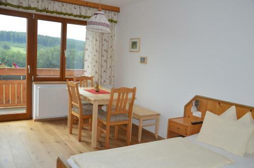 Apartamento Wolf-hof