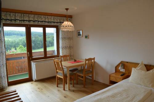 Apartamento Wolf-hof