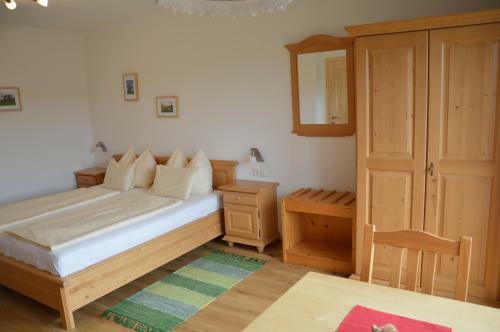 Apartamento Wolf-hof