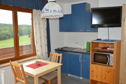 Apartamento Wolf-hof