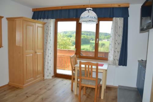 Apartamento Wolf-hof
