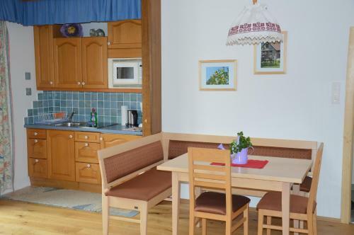Apartamento Wolf-hof