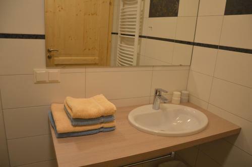 Apartamento Wolf-hof