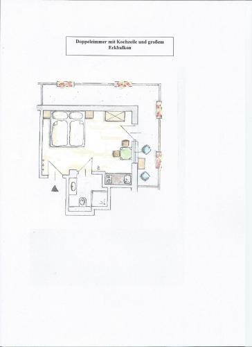 Apartamento Wolf-hof