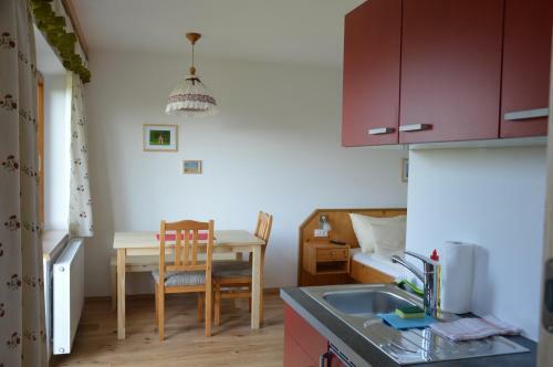 Apartamento Wolf-hof
