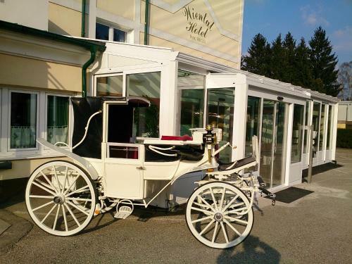 Hotel Wiental