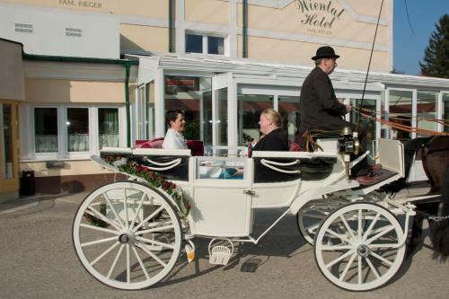 Hotel Wiental