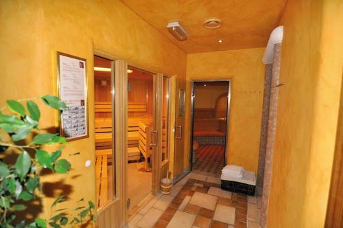 Hotel Wiental