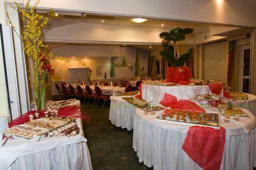 Hotel Wiental