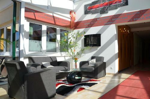 Hotel Wiental