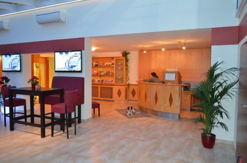 Hotel Wiental