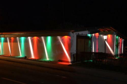 Hotel Wiental
