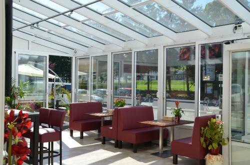 Hotel Wiental