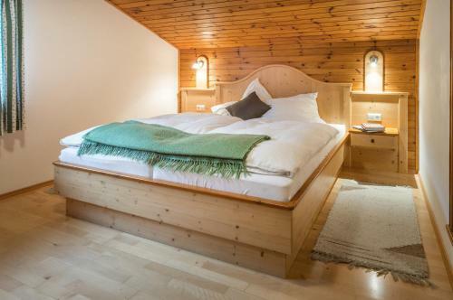Agroturismo Gasperhof