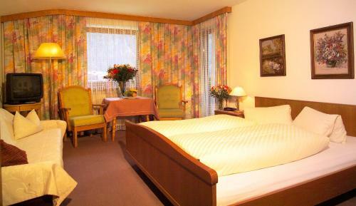 Bed & Breakfast Pension Kern