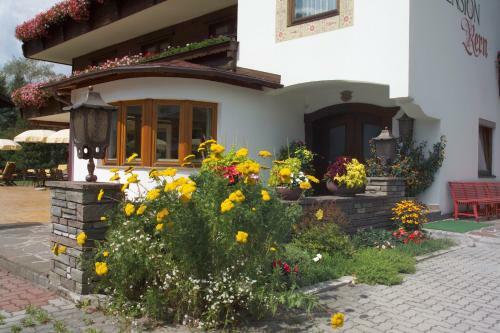 Bed & Breakfast Pension Kern
