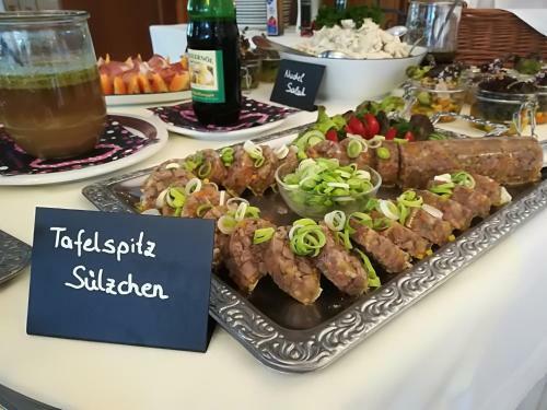 Hotel Landhotel-restaurant Willingshofer