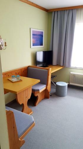 Hostal Pension Rangger