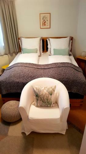 Hostal Pension Rangger