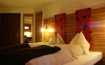 Hostal Gasthof Pension Alpenblick