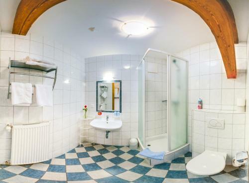 Bed & Breakfast Fr�hst�ckspension Zanglhof