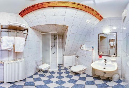 Bed & Breakfast Fr�hst�ckspension Zanglhof