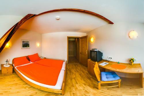 Bed & Breakfast Fr�hst�ckspension Zanglhof