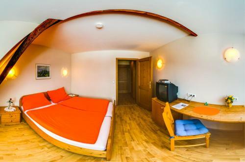 Bed & Breakfast Fr�hst�ckspension Zanglhof