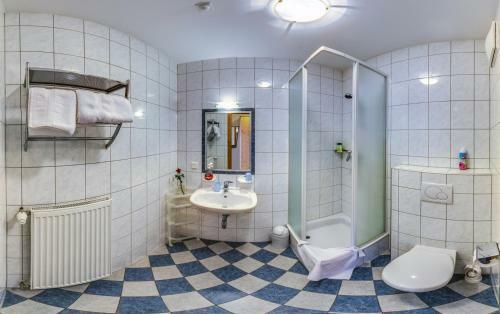Bed & Breakfast Fr�hst�ckspension Zanglhof