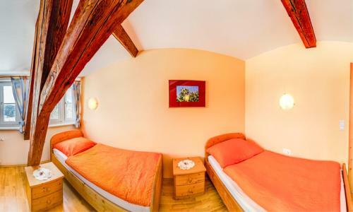 Bed & Breakfast Fr�hst�ckspension Zanglhof