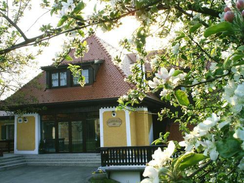 Bed & Breakfast Fr�hst�ckspension Zanglhof