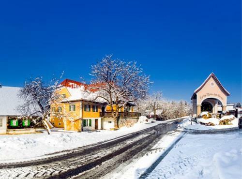 Bed & Breakfast Fr�hst�ckspension Zanglhof