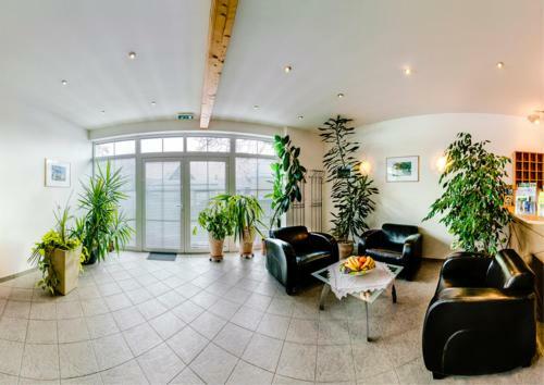 Bed & Breakfast Fr�hst�ckspension Zanglhof