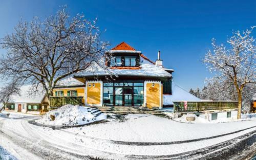 Bed & Breakfast Fr�hst�ckspension Zanglhof