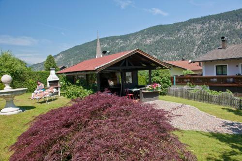 Hotel Thaler