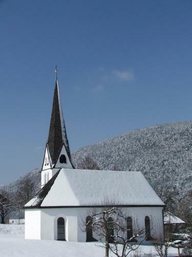 Hotel Thaler