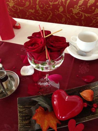 Hotel Thaler