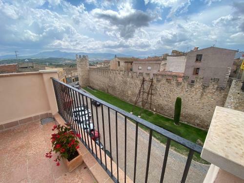 Hauzify I Apartaments Montblanc