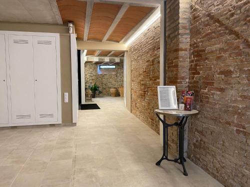 Hauzify I Apartaments Montblanc